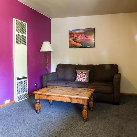 موآب Rt 2 - 1 Bedroom Condo Minutes From Arches N.P. المظهر الخارجي الصورة