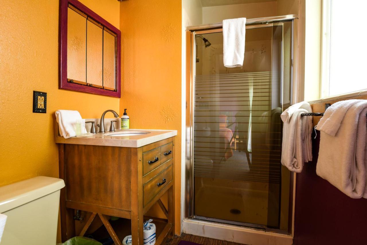 موآب Rt 2 - 1 Bedroom Condo Minutes From Arches N.P. المظهر الخارجي الصورة