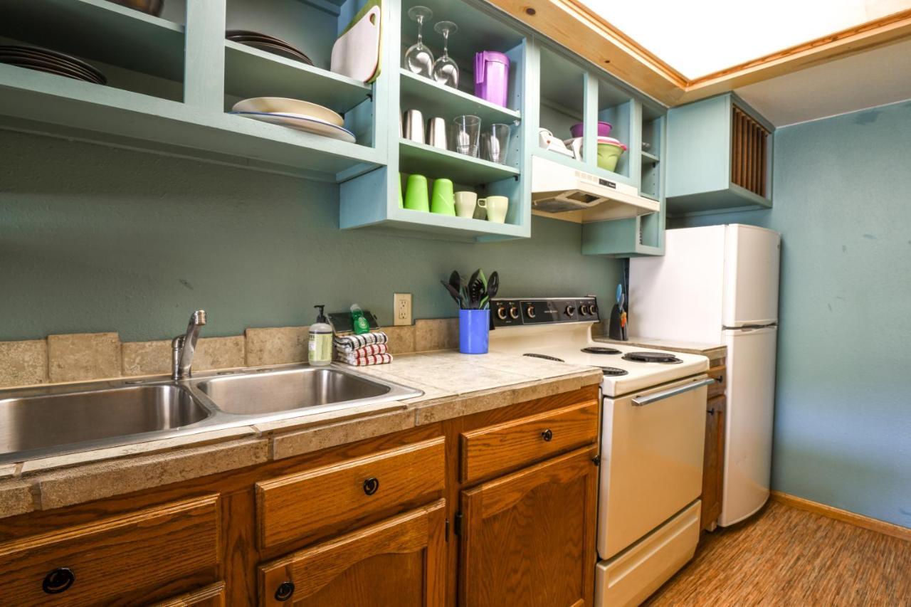 موآب Rt 2 - 1 Bedroom Condo Minutes From Arches N.P. المظهر الخارجي الصورة