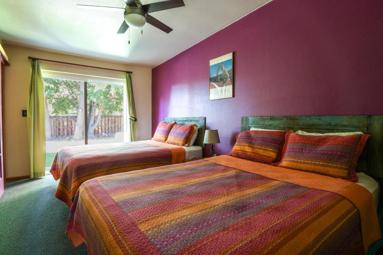 موآب Rt 2 - 1 Bedroom Condo Minutes From Arches N.P. المظهر الخارجي الصورة